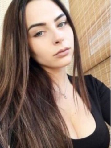 Проститутка Евлалия